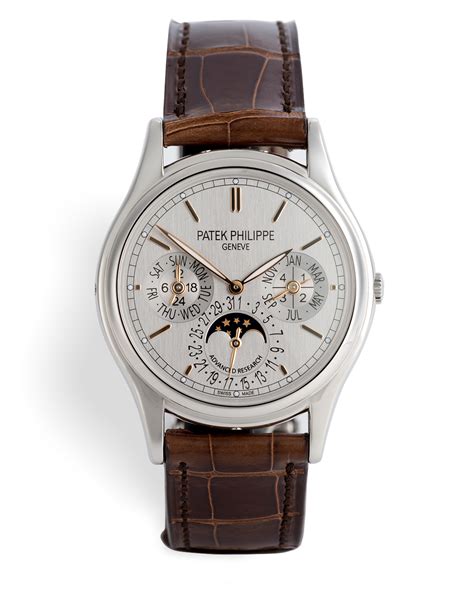 patek philippe 5550p price|Patek Philippe.